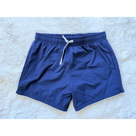 Other - Cadets Kids Lined Shorts In Blue Size 10-12